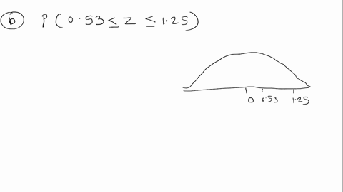 video-given-that-z-is-a-standard-normal-random-variable-compute-the-following-probabilities-to-4-decimals-use-table-1-appendix-b_-p-197-2-049-0664-b-p053-2-125-c-p-172-2-101-87648