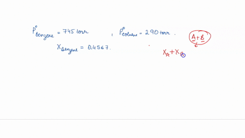 ata-given-temperature-you-have-mixture-of-benzene-vapor-pressure-of-pure-berzene-7450-torr-and-toluene-vapor-pressure-of-pure-toluene-2900-torr-the-mole-fraction-of-benzene-in-the-vapor-abov-16282