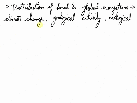 recognize-that-the-distribution-of-local-and-global-ecosystems-changes-over-time-57411