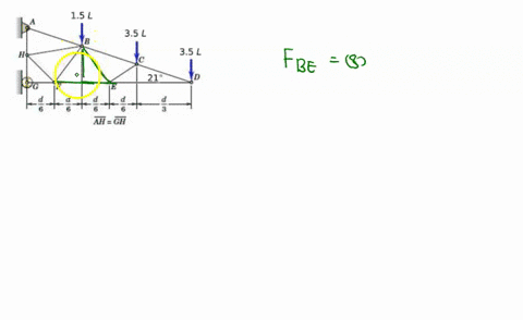 determine-the-force-in-member-be-of-the-loaded-truss-the-force-is-positive-ifin-tension-negative-if-in-compression-15-l-35-l-35-l-21-mh-gh-answer-be-119-78814