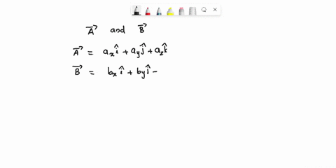 if-two-vectors-have-different-magnitudes-and-opposite-directions-what-is-the-sum-of-the-two-vectors-61804