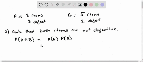 box-contains-8-items-of-which-3-are-defective-and-box-b-contains-5-items-of-which-2-are-defective-an-item-is-drawn-at-random-from-each-box-whal-is-the-probability-hat-both-items-are-non-defe-06912