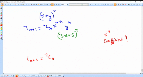 find-the-coefficient-of-the-term-x-4-when-the-expression-3x-57-is-expanded-by-the-binomial-theorem-67908