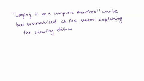 what-was-the-dilemma-that-faces-the-second-generation-asian-americans-36717