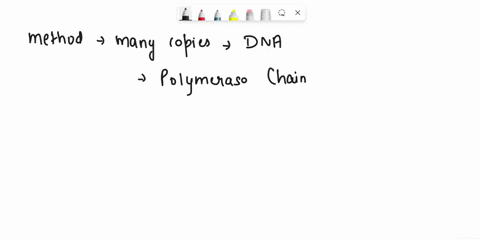 which-is-a-method-of-making-many-copies-of-dna-42444