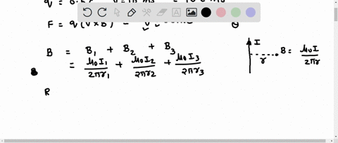note-the-positive-z-axis-out-of-the-page-towards-you-and-the-negative-z-axis-is-into-the-page-away-from-you-21-25-points-three-long-wires-cany-currents-iz-and-ls-parallel-to-the-z-axis_-wire-47496
