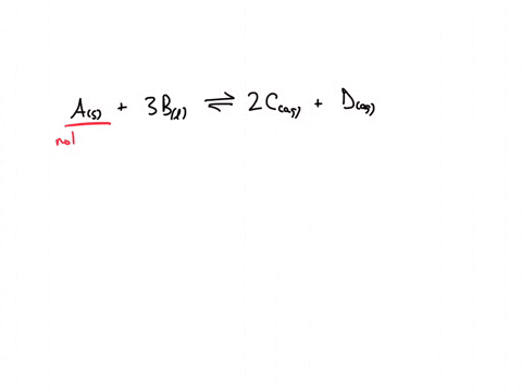 write-the-equilibrium-constant-expression-for-the-reaction-as-3b-2caq-daq-in-terms-of-a-b-c-and-d-_-as-needed-note-that-kc-which-is-sometimes-symbolized-as-key-denotes-that-the-equilibrium-c-75944
