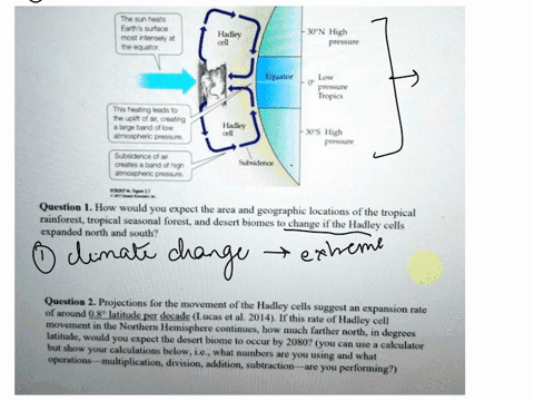 global-climate-patterns-generated-by-variation-in-solar-radiation-and-atmospheric-circulation-cells-chapter-2-of-the-textbook_provide-basis-for-understanding-the-geographic-distribution-of-b-18565