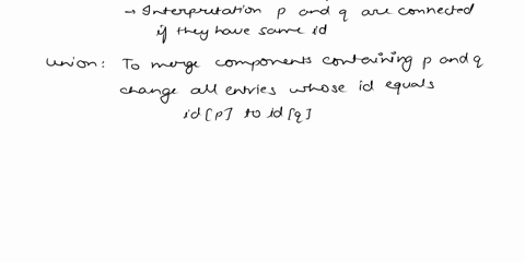 union-find-show-the-contents-of-the-id-array-and-the-number-of-times-array-is-accessed-for-each-input-pair-when-you-that-from-the-ofthe-following-sequence-of-instructions-union12-union34-uni-32524