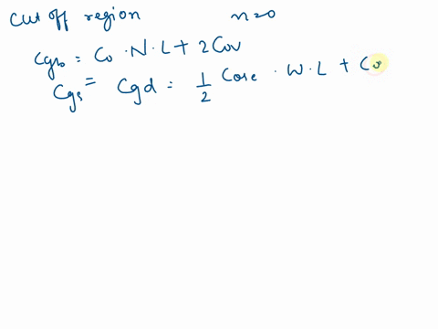 how-to-get-the-equation-of-the-gate-source-overlap-capacitance-in-saturation-how-is-this-formula-derived-what-is-meaning-of-each-term-in-the-derive-process-2-wlcoxwcov-3-vo-wlcoxwcov-triode-50262