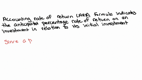 a-division-manager-was-considering-a-project-that-required-a-significant-initial-investment-if-accepted-the-project-could-have-a-negative-impact-on-certain-financial-ratios-that-the-firm-was-01161