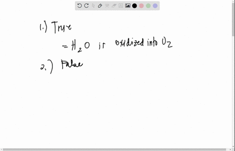 question-1-true-or-false-in-the-light-dependent-reactions-of-photosynthesis-h2o-gets-oxidized-true-false-question-2-true-or-false-hydrolysis-of-atp-is-more-exergonic-than-oxidation-of-fadh2-22132