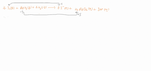 write-balanced-half-reactions-for-the-following-redox-reaction-4i2sash3g4-hzo-l-8-i-aqhzaso4aq8htaq-reduction-oxidation-49226