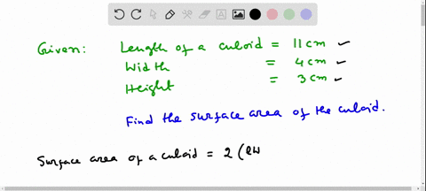 find-the-surface-area-of-the-figure-round-your-answer-to-the-nearest-hundredth-if-necessary-4-cm-11-cm-3-cm-cm-11-cm-a-174-cm-c-145-cm-8-0-b-178-cm-d-167-cm-63804