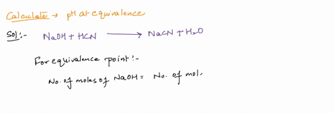 a-chemist-titrates-900ml-of-a-04953m-cyanic-acid-hcno-solution-with-02013m-naoh-solution-at-25c-calculate-the-ph-at-equivalence-the-pka-of-cyanic-acid-is-346-round-your-answer-to-2-decimal-p-75363