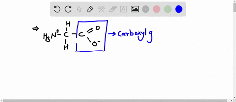1-draw-the-general-structure-of-an-amino-acid-2-an-amino-acid-always-contains-what-two-functional-groups-draw-the-structure-each-of-those-two-groups3-draw-the-structure-of-the-amino-acid-gly-04319