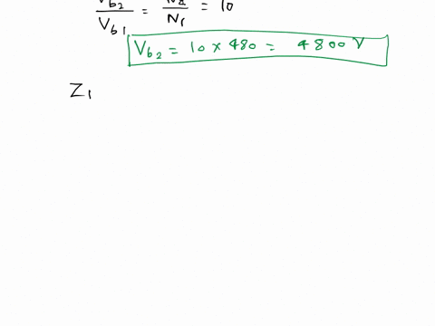 a-simple-power-system-is-shown-in-the-figure-below-this-system-has-a-480-v-generator-connected-an-ideal-110-step-up-transformer-a-transmission-line-an-ideal-201-step-down-transformer-and-a-l-11973