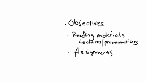content-of-the-module
