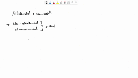 when-an-alkali-metal-combines-with-a-non-metal-a-covalent-bond-is-normally-formed-select-one-true-false-31276