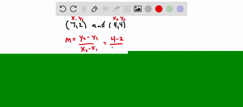 find-the-equation-of-the-line-that-contains-the-given-points-p17-2-p24-4-43842