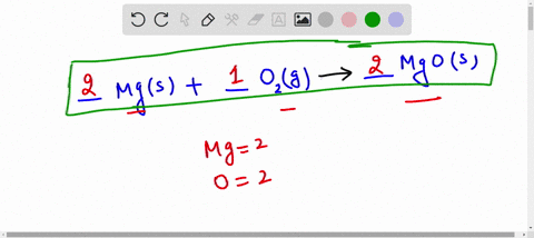 for-the-reaction-between-magnesium-and-oxygen-describe-the-reactant-appearance-and-identify-the-evidence-of-chemical-reaction-then-balance-the-chemical-equation-and-identify-the-type-of-reac-33603