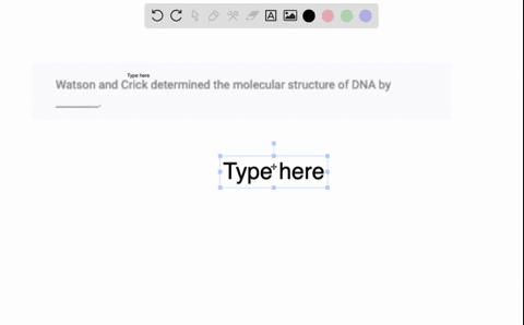 watson-and-crick-determined-the-molecular-structure-of-dna-by-________-62415