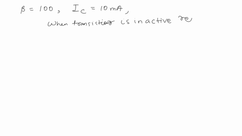 in-a-transistor-if-100-and-collector-current-is-10ma-what-is-ie-07867
