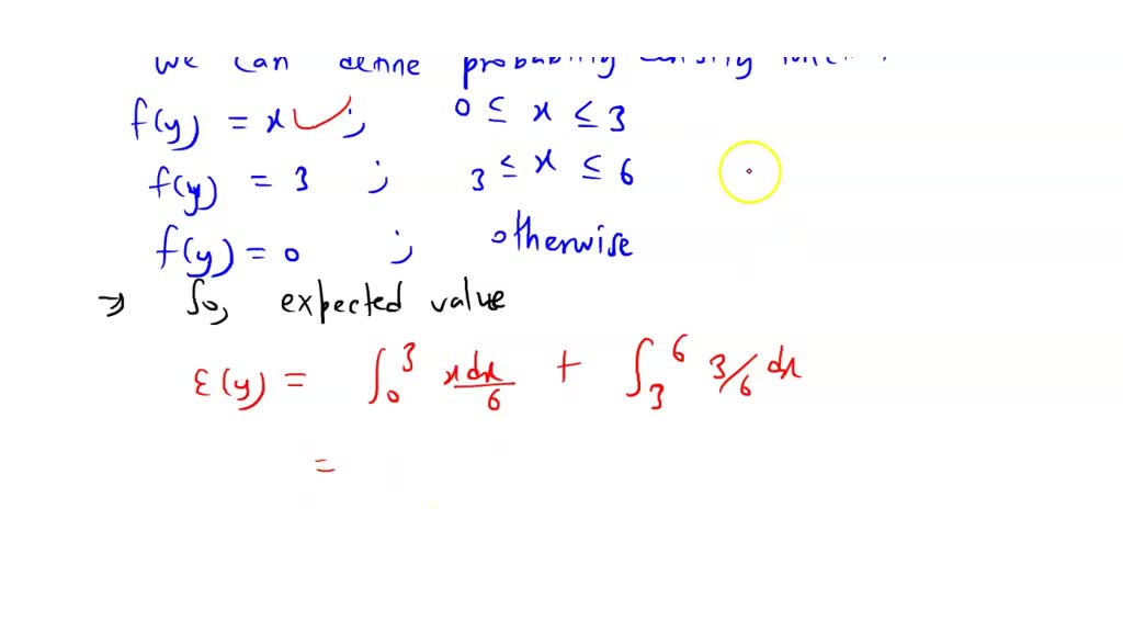 SOLVED The warranty on a machine specifies that it will be replaced at failure or age 3