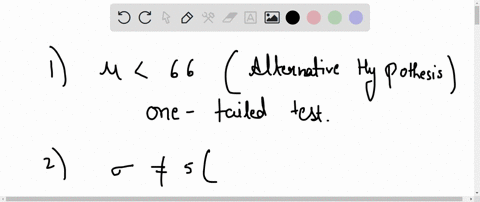 determine-if-one-tailed-test-or-two-tailed-test-fits-the-given-alternative-hypothesis-1-the-mean-height-of-grade-12-students-is-less-than-66-inches-2-the-standard-deviation-of-their-height-i-78915