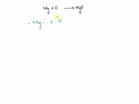a-using-lewis-symbols-diagram-the-reaction-between-magnesium-and-oxygen-atoms-to-give-the-ionic-subs-33742