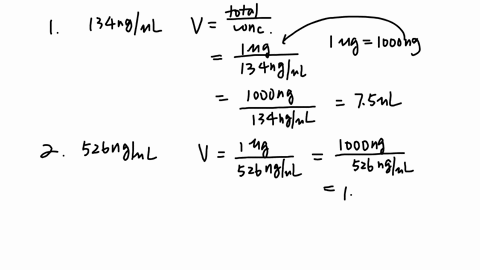 calculate-ul-volumes-needed-for-1ug-rna-bring-up-volume-to-10ul-each-with-depc-water-group-1-rna-at-134-ngul-group-2-rna-at-526-ngul-group-3-rna-at-241-ngul-group-4-rna-at-377-ngul-group-5-r-89842