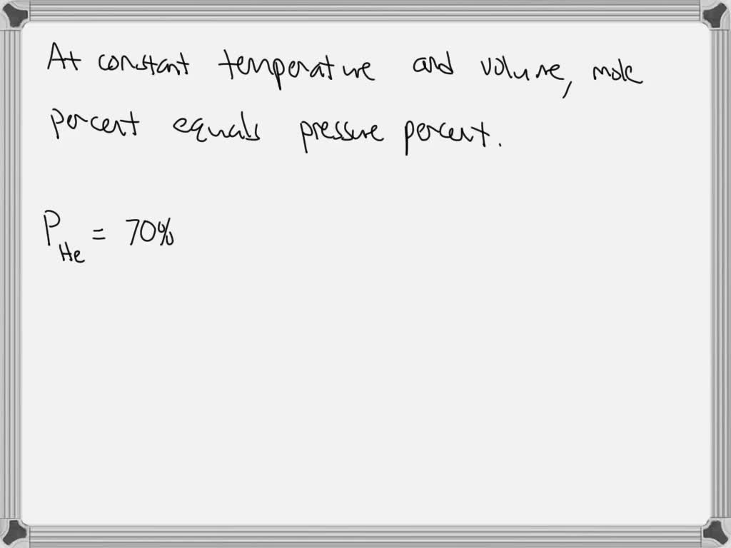 SOLVED Underwater, the pressure increases by 1 bar for every 10 m of