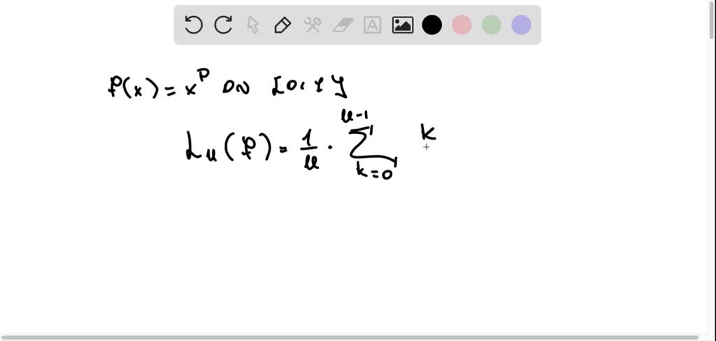 SOLVED: An early limit Working in the early 1600 s, the mathematicians ...