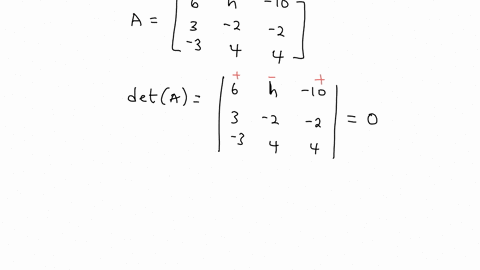 let-a_1leftbeginarrayc6-3-3endarrayright-a_2leftbeginarraych-2-4endarrayright-and-a_3leftbeginarrayc-10-2-4endarrayright-the-set-lefta_1-a_2-a_3right-will-span-mathbfr3-unless-h-4