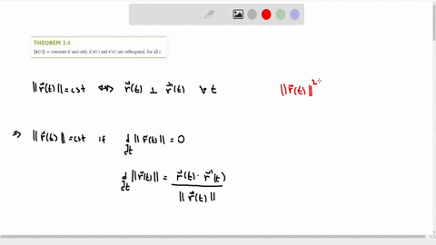 theorem-24-mathbfrt-constant-if-and-only-if-mathbfrt-and-mathbfrprimet-are-orthogonal-for-all-t