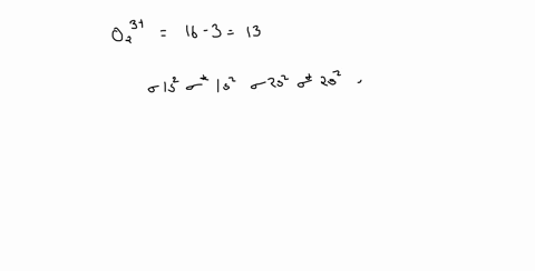 using-molecular-orbital-theory-what-is-the-bond-order-of-the-o23-ion-68962