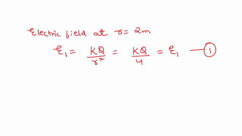 the-magnitude-of-the-electric-field-at-a-distance-of-two-meters-from-a-negative-point-charge-is-e-what-is-the-magnitude-of-the-electric-field-at-the-same-location-if-the-magnitude-of-the-cha-48465