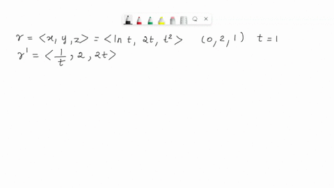 1opls-find-lhel-rqqualion-pfethel-noral-kent-vy-2t-plane-al-the-given-curve-a-p-24-p021-82316