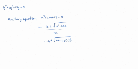 the-general-solution-y-4y-13y-0-is-y-c1e-2x-czxe-2x-y-2x-c1-cos-2x-c2-sin-2x-y-e2x-c1-cos-3x-c2-sin-3x-y-c1e3x-c2xe3x-y-c1-cos-3x-c2-sin-3x-y-e2x-c1-cos-9x-c2-sin-9x-30808