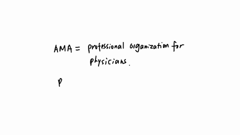 the-principles-adopted-by-the-american-medical-association-ama-are-laws-a-true-b-false