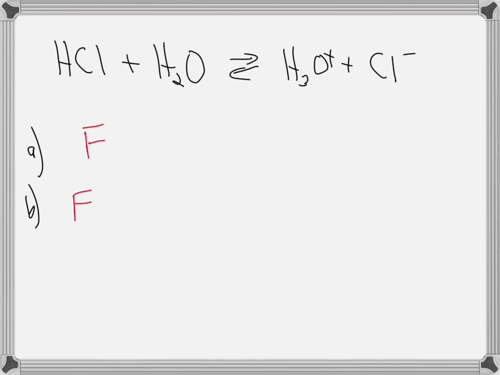 Solved Select The Most Appropriate Explanation Of The Following Observation On Solubility 6810