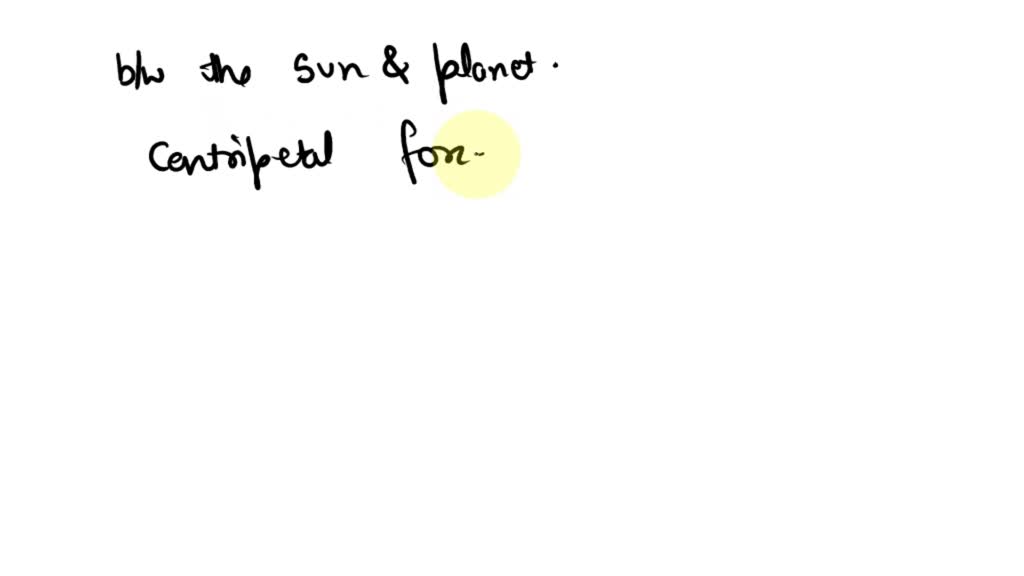 SOLVED Centripetal Force PreLab Assignment (1 point) Review the