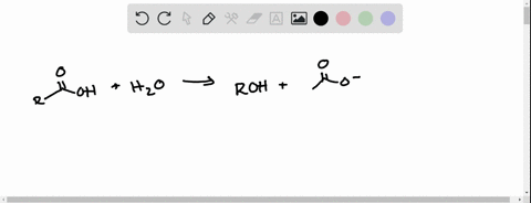 when-a-carboxylic-ester-reacts-with-water-to-produce-an-alcohol-and-a-carboxylate-or-carboxylate-salt-as-the-products-the-reaction-is-called-___-and-requires-___-to-occur-a-esterification-st-75968