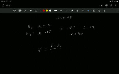 use-the-t-distribution-and-the-sample-results-to-complete-the-test-of-the-hypotheses-use-a-5-significance-level-assume-the-results-come-froma-random-sample-and-if-the-sample-size-is-small-assume-the-u