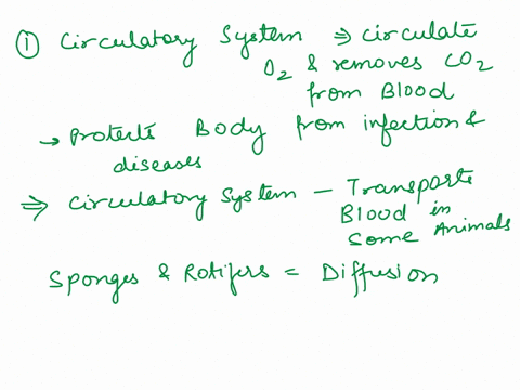 1-give-the-functions-of-a-circulatory-system-explain-why-a-circulatory-system-is-necessary-for-some-animals-and-not-for-others-2-what-is-the-adaptive-advantage-of-a-closed-circulatory-system-08353