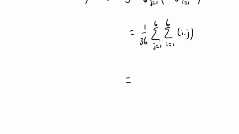 1-what-is-the-expectation-of-the-product-of-two-die-rolls-2-instead-of-die-imagine-drawing-cards-with-the-same-numbers-written-on-the-cards-but-without-replacement-is-the-expected-value-of-the-product