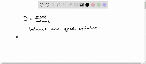 with-only-balance-and-graduated-cylinder-how-would-you-collect-the-measurements-needed-to-determine-density-of-liquid-select-one-weigh-the-empty-beaker-then-measure-out-25-ml-of-liquid-with-71354