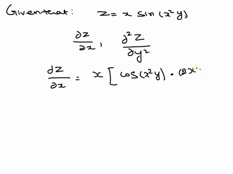 d-02-5-8-pts-find-and-dx-dy2-i-sin22y-69566