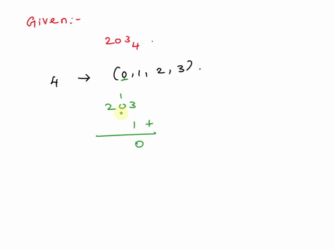 a-write-the-next-whole-number-after-203ou-in-the-base-four-system-b-write-the-next-whole-number-after-6488in-the-base-nine-system-10263