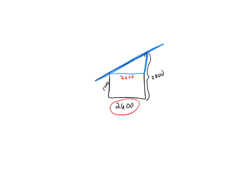 3-a-garage-is-to-be-built-with-a-skillion-roof-a-roof-with-a-single-slope-the-measurements-are-given-in-the-diagram-calculate-the-pitch-line-length-to-the-nearest-millimetre-allow-500-mm-for-10067